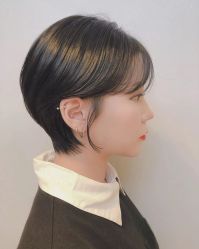 -TRIMS HAIR 修剪造型·烫染接发