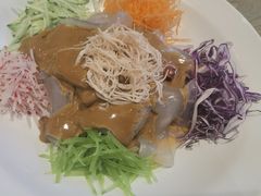 -京味斋·北京烤鸭(北京南站洋桥店)
