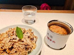 -局气 烤鸭·北京菜(武清店)