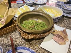 -南京大牌档(人民广场店)