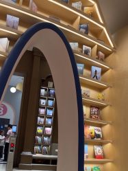 -奈尔宝家庭中心·亲子餐厅(宝安店)