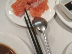 -多伦多海鲜自助餐厅(百盛购物中心三阳店)