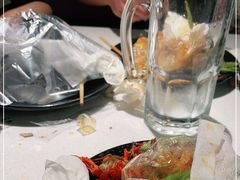 -红盔甲·小龙虾(天钥桥店)