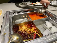 -海底捞火锅(苏宁生活广场店)
