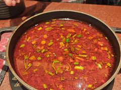 -旺福·贵州酸汤牛肉火锅(陆悦天地店)