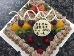 -华荣西饼屋(榕江店)