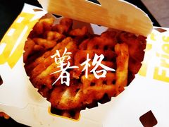 -麦当劳(领展中心城店)