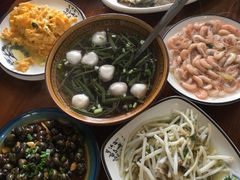 -美味之家·湖景农家乐(太湖东山店)