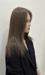 -YESIDO椰岛造型烫发染发