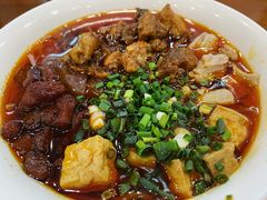 -蒋家肠旺面馆老店(合群路店)