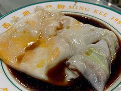 土家鸡蛋肠粉-西关明记肠粉(荔枝湾店)