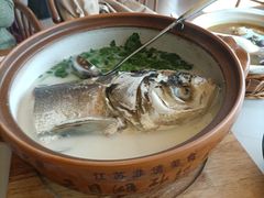 -风味小馆(天目湖宾馆店)