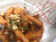 -特色椒盐排条(天山西路店)