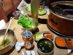 -西塔老太太泥炉烤肉(亚运村店)