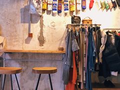 -春庄咖啡SpringHues(钟楼小区店)