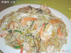 海鲜米线-潮人姐妹轩(海宁路店)