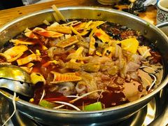 -黑竹香鸡(营和巷店)