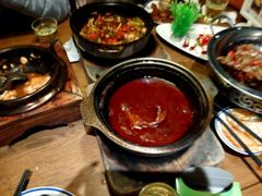 -小食代餐厅(景德镇店)