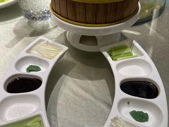 -宏宴·新京菜(望京店)