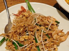 -泰香米泰国餐厅(中大国际店)