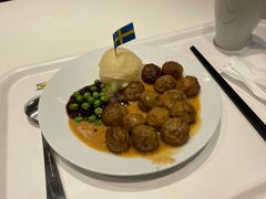 -宜家家居(四元桥商场店)