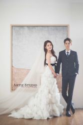 -艺匠摄影ARTIZ STUDIO(南京店)