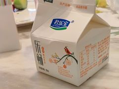 -冀粤香海鲜自助餐厅(西美五洲店)