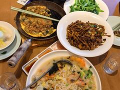 -四道菜·福建菜馆(莆田万达店)