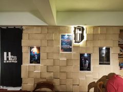 -H立方实景剧情密室(天河旗舰店)