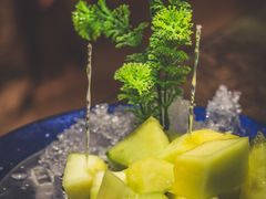 -阿庄新豫菜(航海东路店)