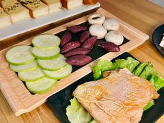 -乌拉烤肉(如皋首店)