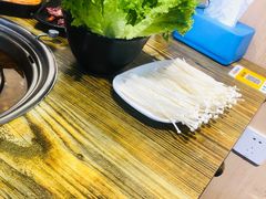 -莱真牛碳火烤肉(合肥旗舰店)