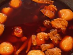 -李子坝梁山鸡(李子坝大鸡哥店)