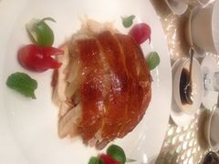 -8餐厅(新葡京酒店)