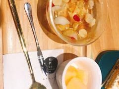 -炖物24章·顺时轻养茶(杭州保利时光里店)