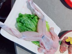 -生活如沸·顺德水牛奶火锅(大学路店)