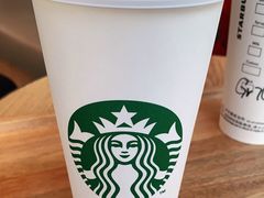 -星巴克(首钢店)