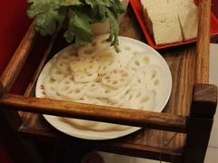 -芦月轩羊蝎子(北蜂窝店)