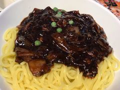 -香港饭店0410(明洞店)