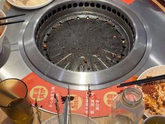 -新石器烤肉(百联川沙店)