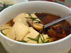 -好福记饭店(红梅公园店)