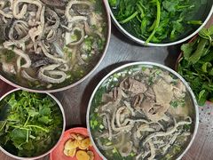-攀枝花·任德琼·盐边羊肉米线