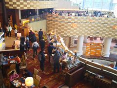 -中铁花水湾温泉酒店(大邑店)