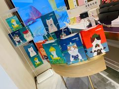 -奈雪的茶(华侨城创意园店)