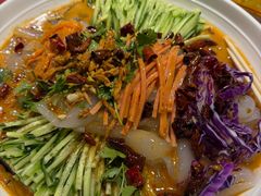 -七菜馆·东北菜·蒸饺(文体路店)