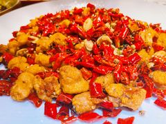 -小河盐帮·私家菜·烤鸭(三元桥·霄云路店)