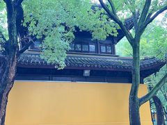 -西园戒幢律寺