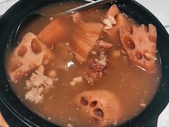腐乳莲藕-五稻厨房粤西菜(新闻店)