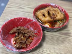-小吴水煮(羊子巷无任何分店)