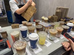 -瑞幸咖啡(龙湖西溪天街店)